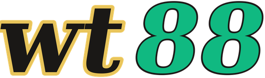 wt88 logo