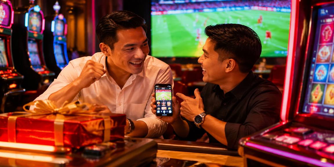 wt88 Casino wt88 Có Gì Cho Bạn?